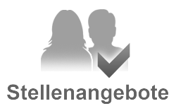 Logo Stellenangebote