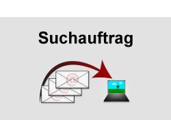 Bild Suchauftrag